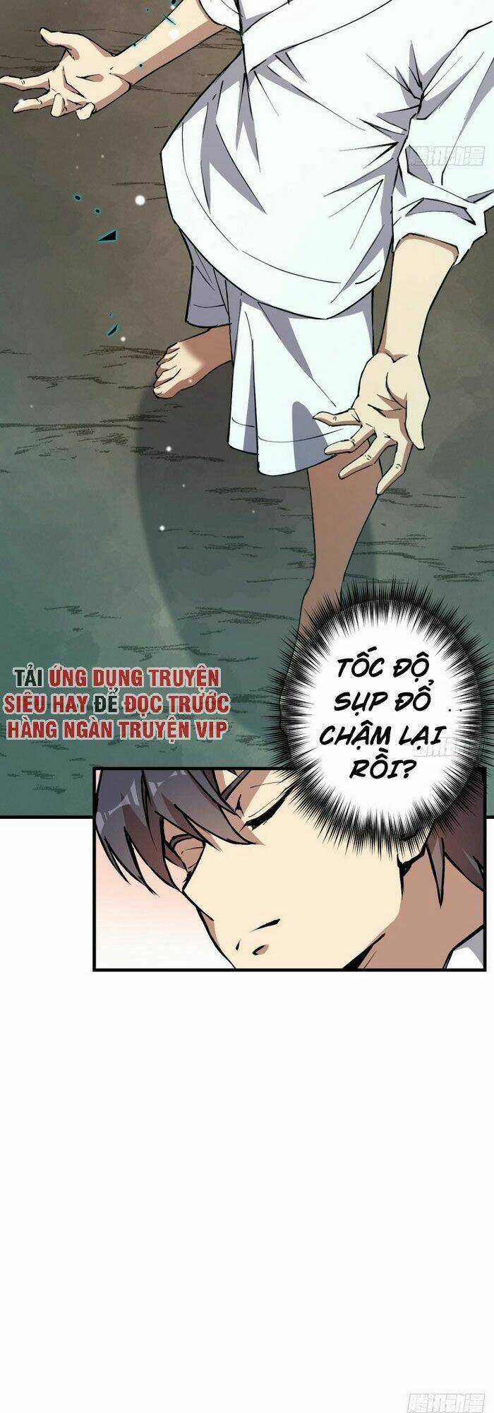 Thâm Dạ Thư Ốc Chapter 144 trang 15