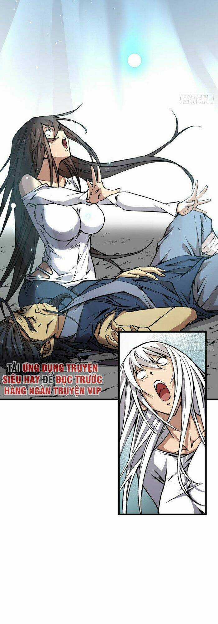 Thâm Dạ Thư Ốc Chapter 144 trang 4