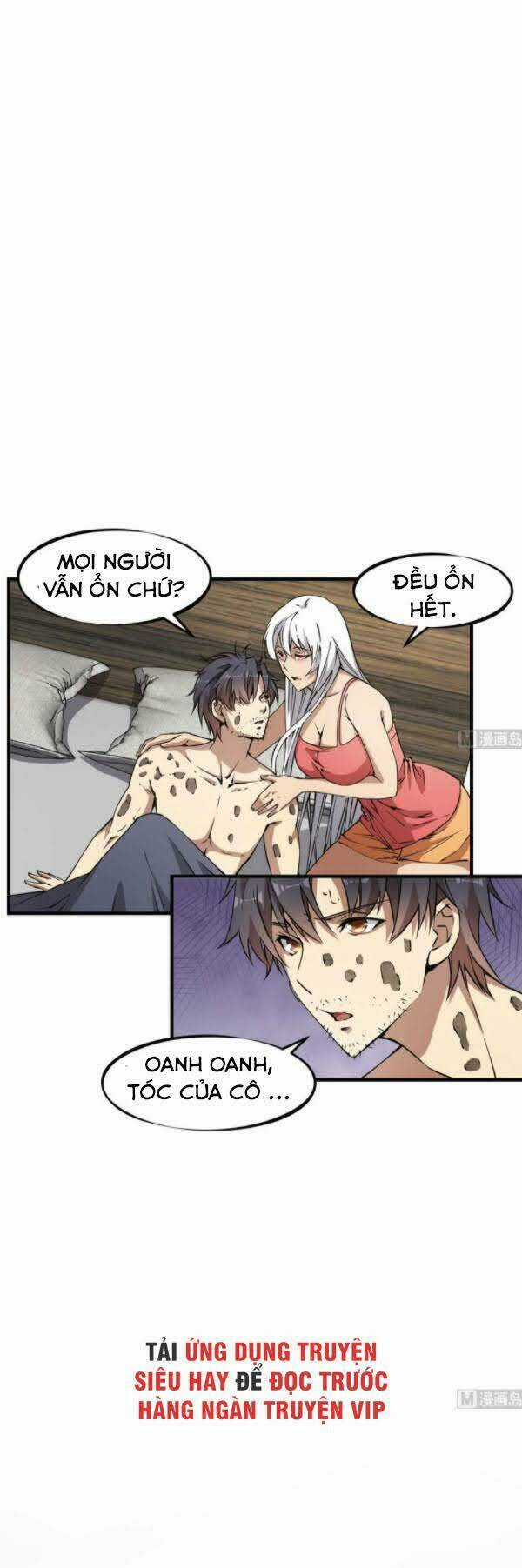 Thâm Dạ Thư Ốc Chapter 145 trang 11