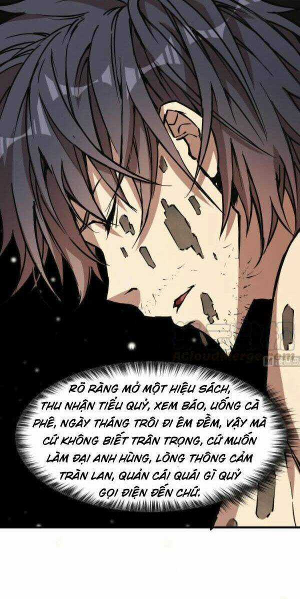 Thâm Dạ Thư Ốc Chapter 145 trang 13