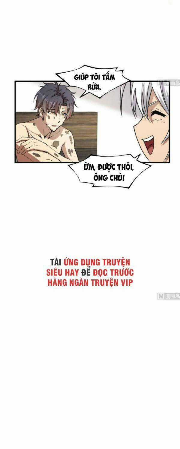 Thâm Dạ Thư Ốc Chapter 145 trang 14