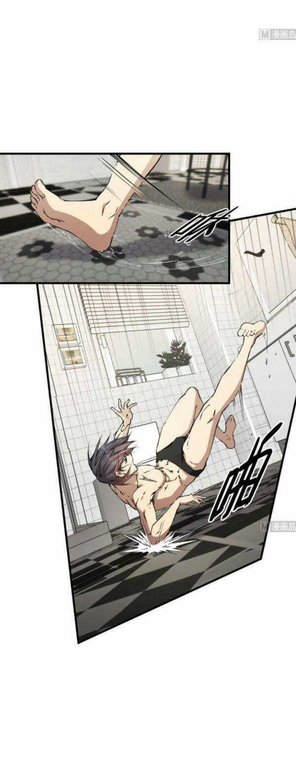 Thâm Dạ Thư Ốc Chapter 145 trang 18