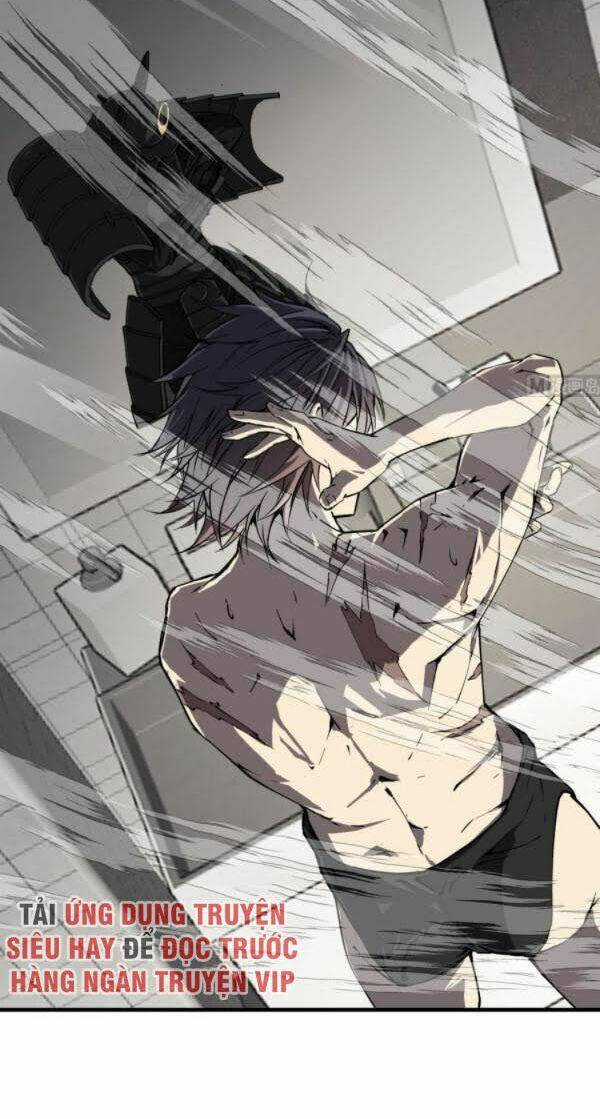 Thâm Dạ Thư Ốc Chapter 145 trang 20