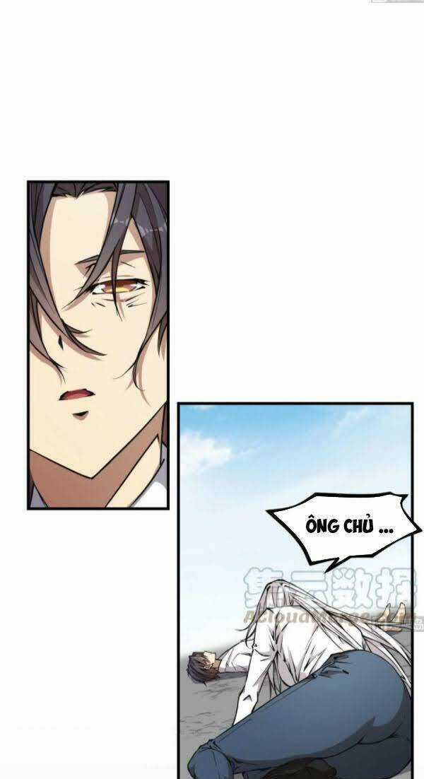 Thâm Dạ Thư Ốc Chapter 145 trang 3