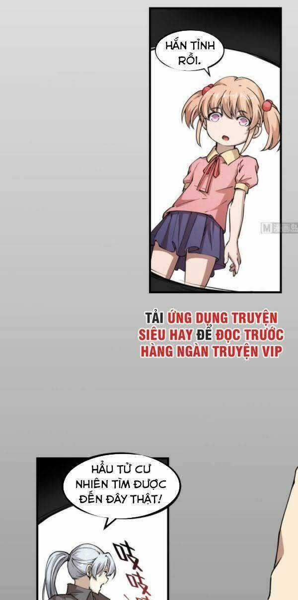 Thâm Dạ Thư Ốc Chapter 145 trang 5