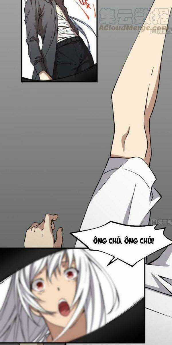 Thâm Dạ Thư Ốc Chapter 145 trang 6