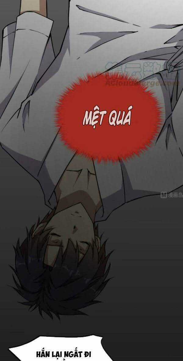 Thâm Dạ Thư Ốc Chapter 145 trang 7