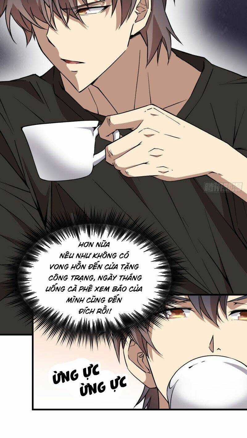 Thâm Dạ Thư Ốc Chapter 146 trang 11