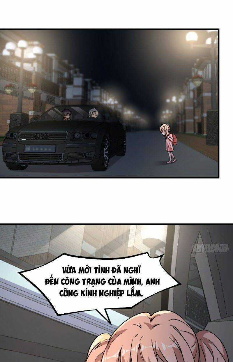 Thâm Dạ Thư Ốc Chapter 146 trang 13