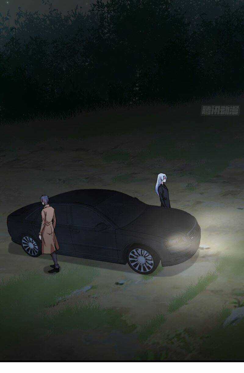 Thâm Dạ Thư Ốc Chapter 146 trang 16