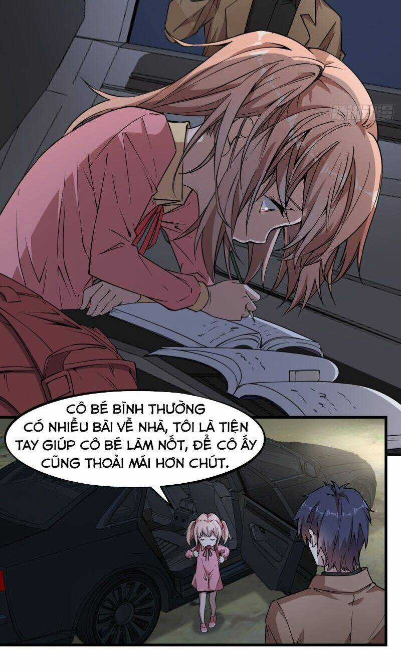 Thâm Dạ Thư Ốc Chapter 146 trang 18