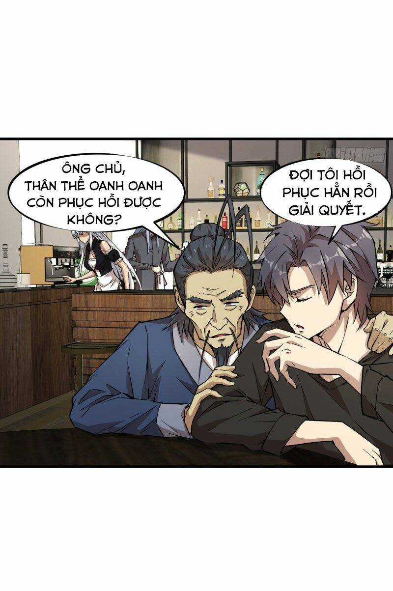 Thâm Dạ Thư Ốc Chapter 146 trang 2