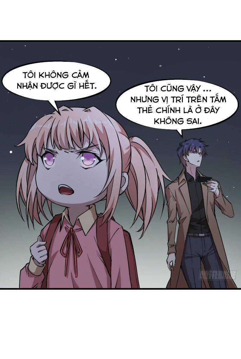 Thâm Dạ Thư Ốc Chapter 146 trang 20