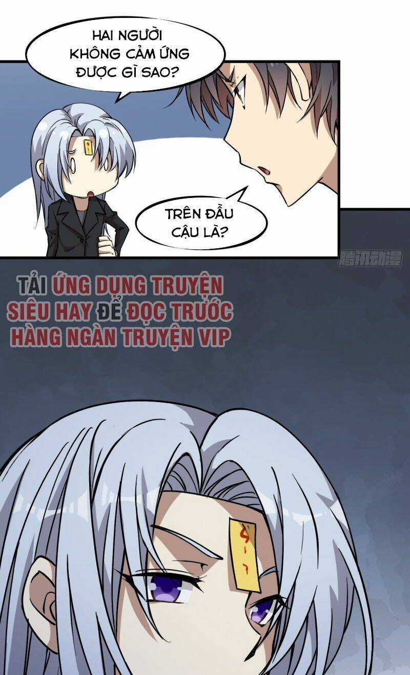 Thâm Dạ Thư Ốc Chapter 146 trang 21