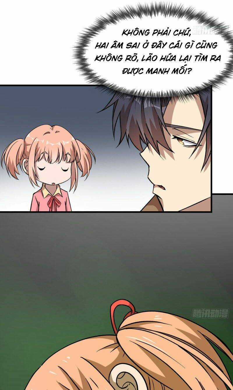 Thâm Dạ Thư Ốc Chapter 146 trang 23