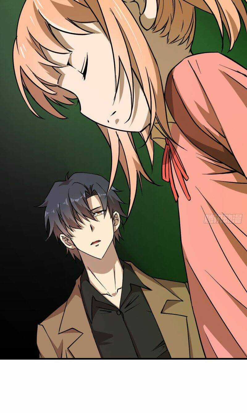 Thâm Dạ Thư Ốc Chapter 146 trang 24