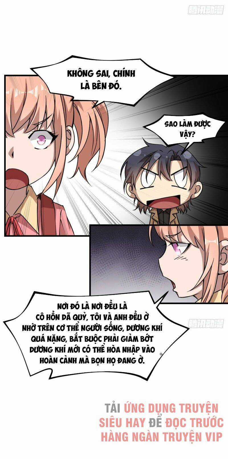 Thâm Dạ Thư Ốc Chapter 146 trang 25