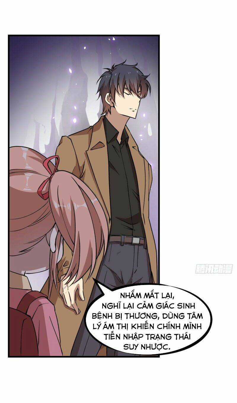 Thâm Dạ Thư Ốc Chapter 146 trang 26