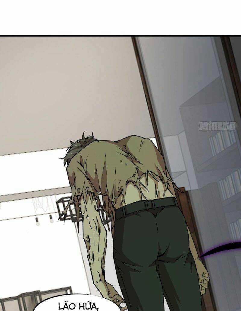 Thâm Dạ Thư Ốc Chapter 146 trang 3