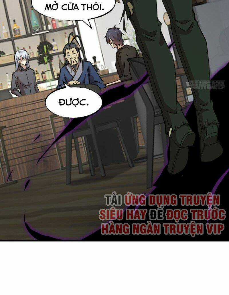 Thâm Dạ Thư Ốc Chapter 146 trang 4