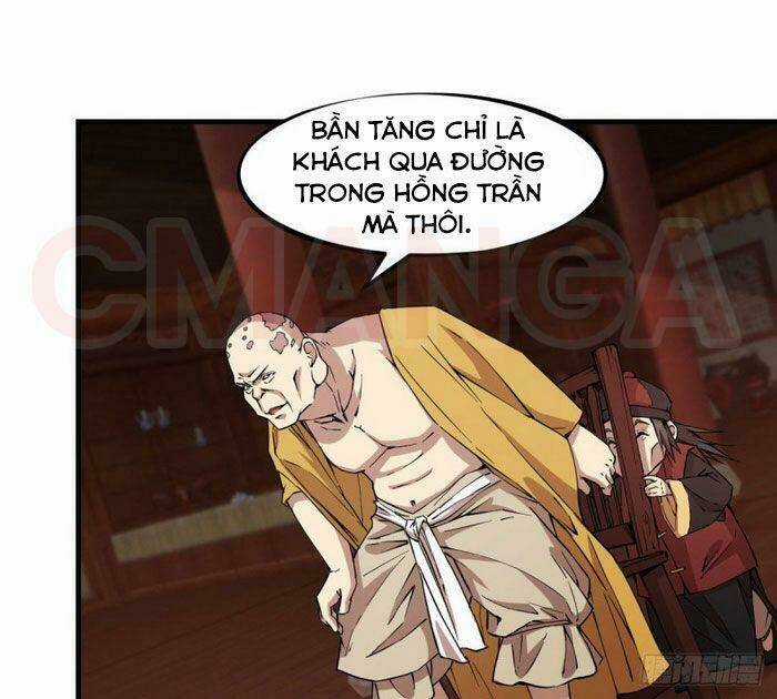 Thâm Dạ Thư Ốc Chapter 147 trang 11