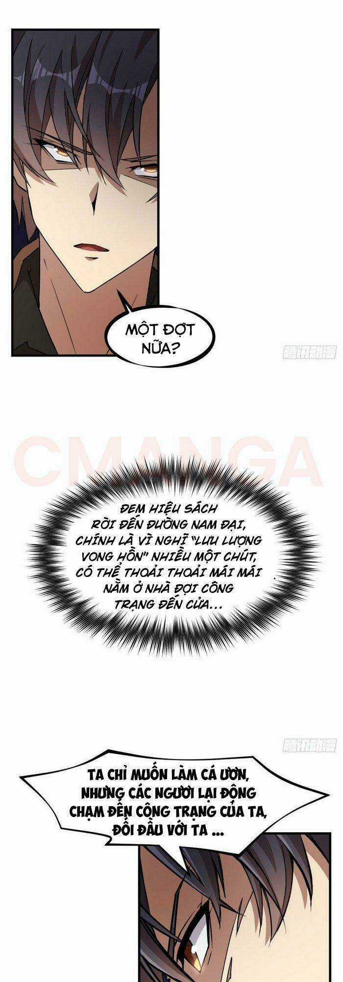 Thâm Dạ Thư Ốc Chapter 147 trang 13