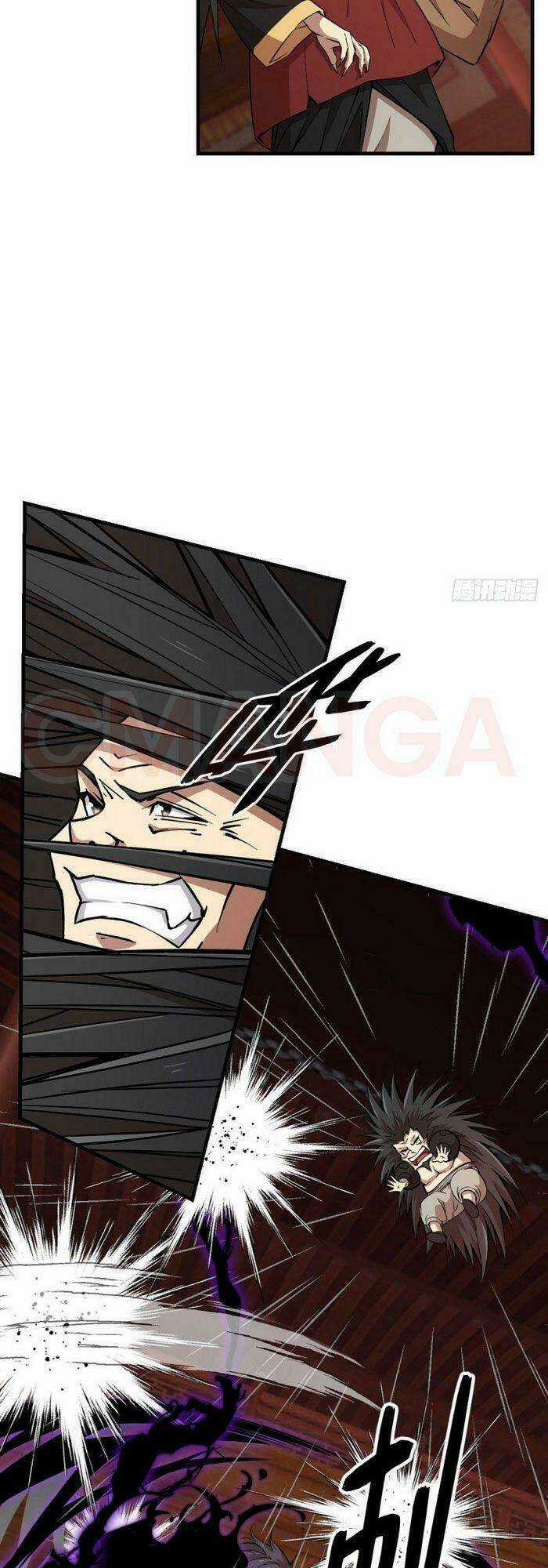 Thâm Dạ Thư Ốc Chapter 147 trang 15