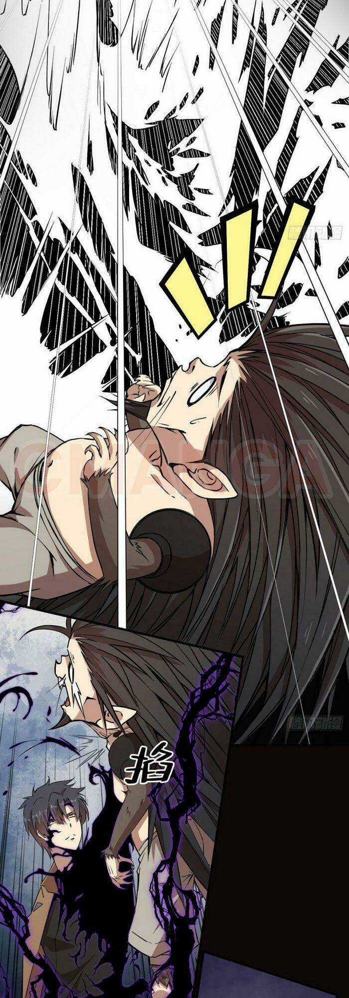 Thâm Dạ Thư Ốc Chapter 147 trang 17