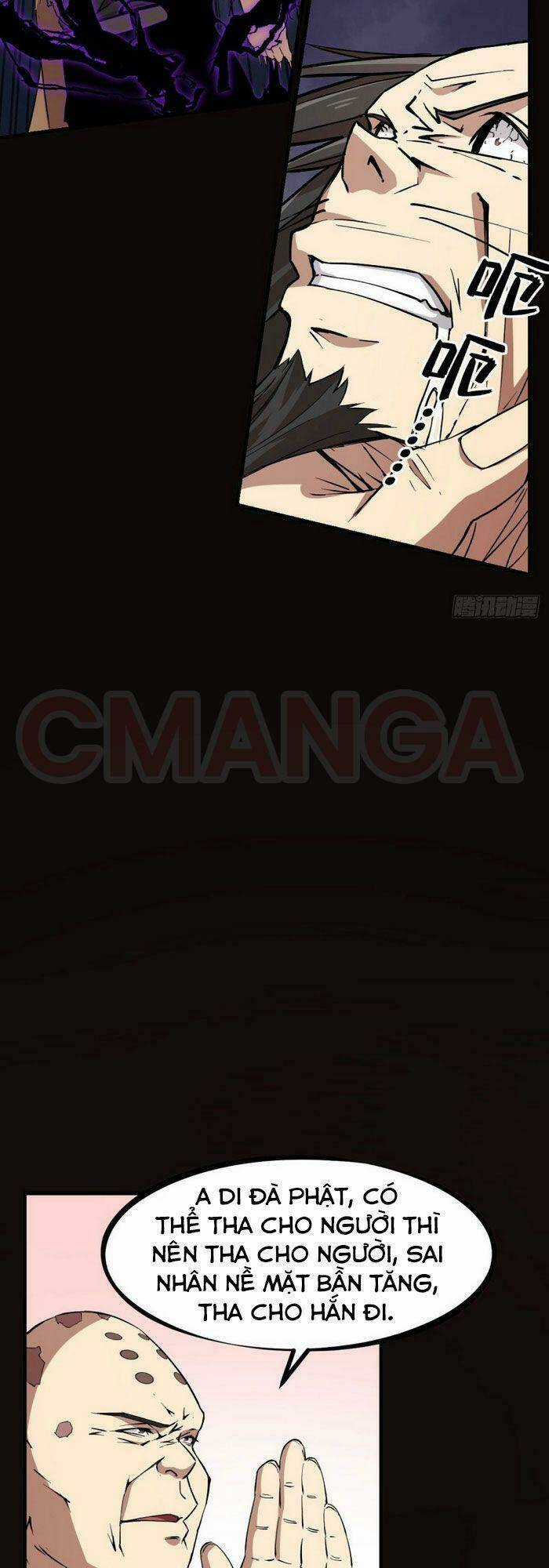 Thâm Dạ Thư Ốc Chapter 147 trang 18