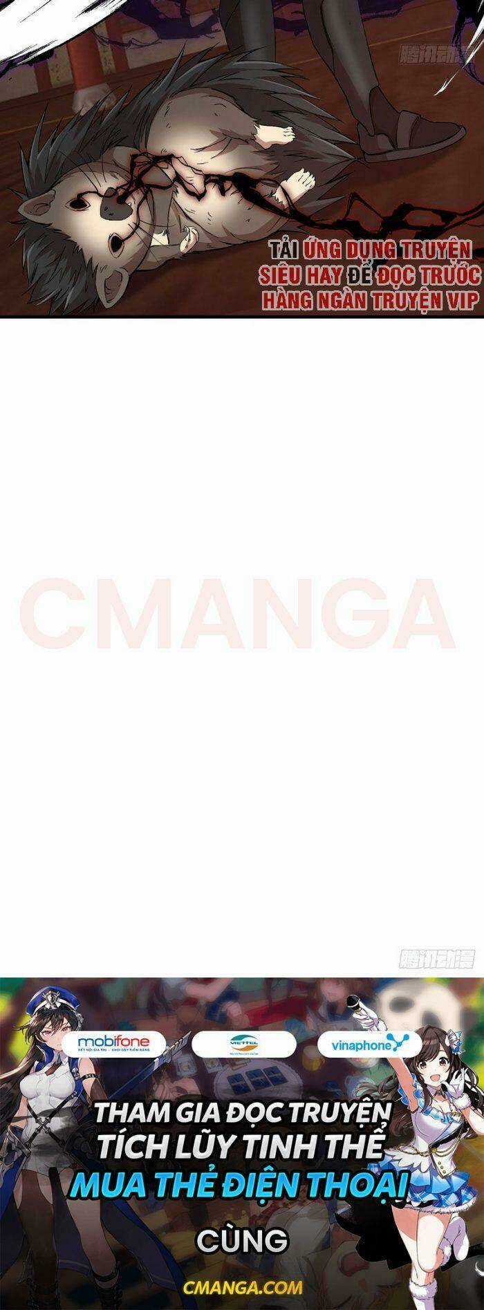 Thâm Dạ Thư Ốc Chapter 147 trang 20