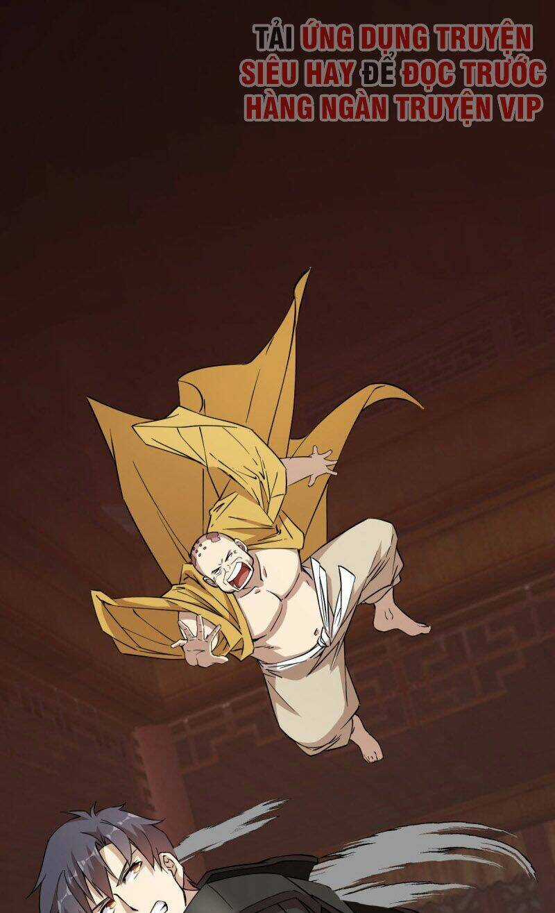 Thâm Dạ Thư Ốc Chapter 148 trang 10