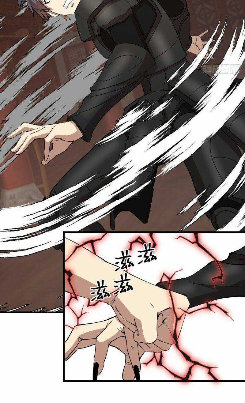 Thâm Dạ Thư Ốc Chapter 148 trang 11