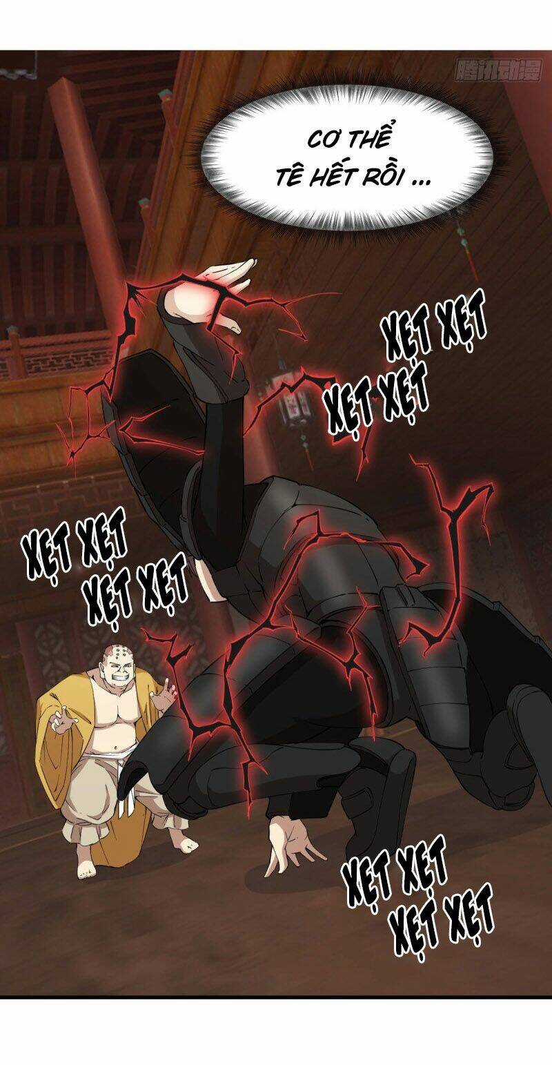 Thâm Dạ Thư Ốc Chapter 148 trang 12