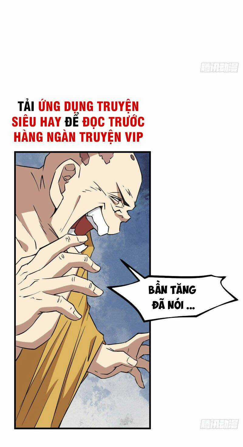 Thâm Dạ Thư Ốc Chapter 148 trang 13