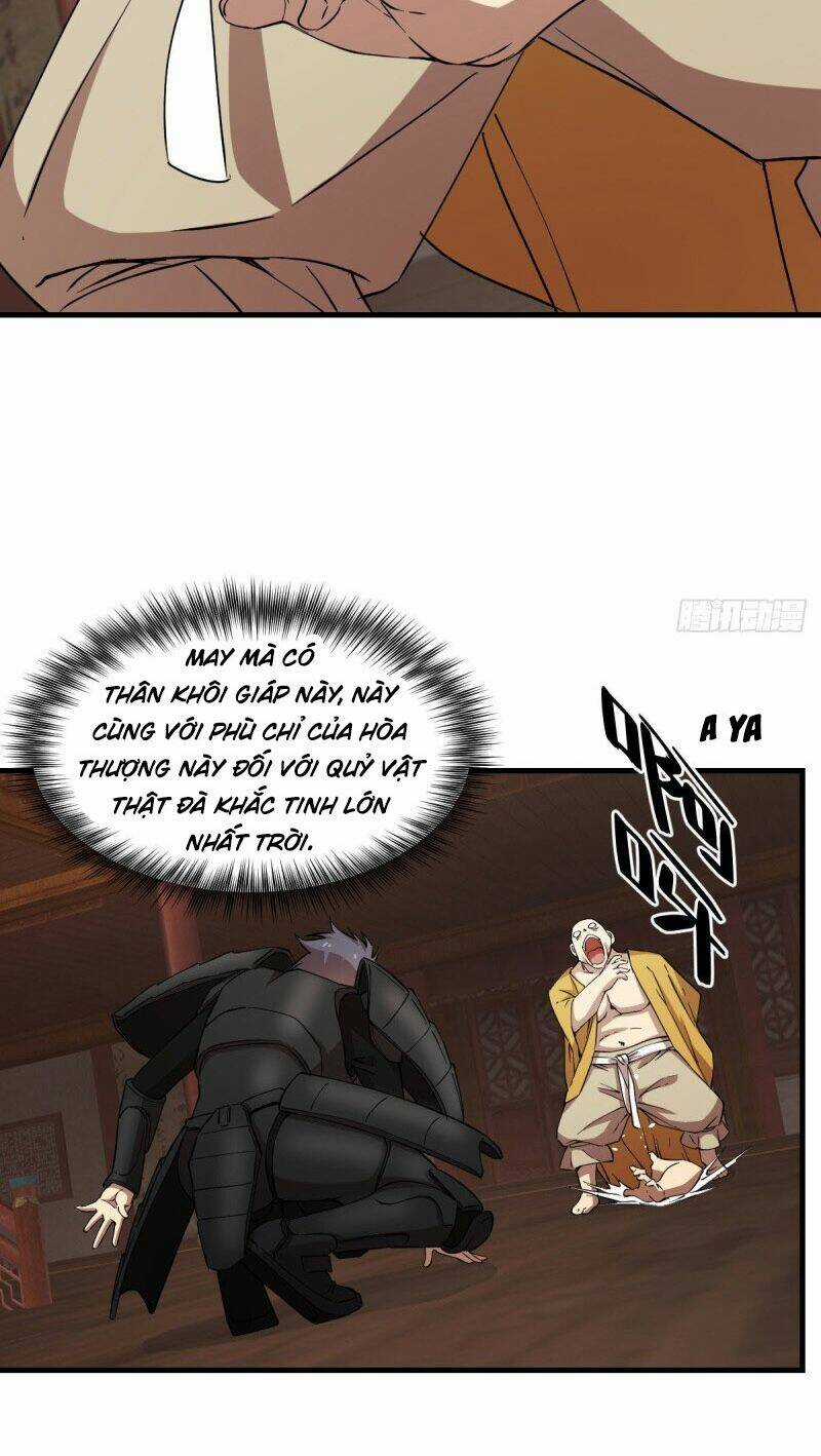 Thâm Dạ Thư Ốc Chapter 148 trang 15