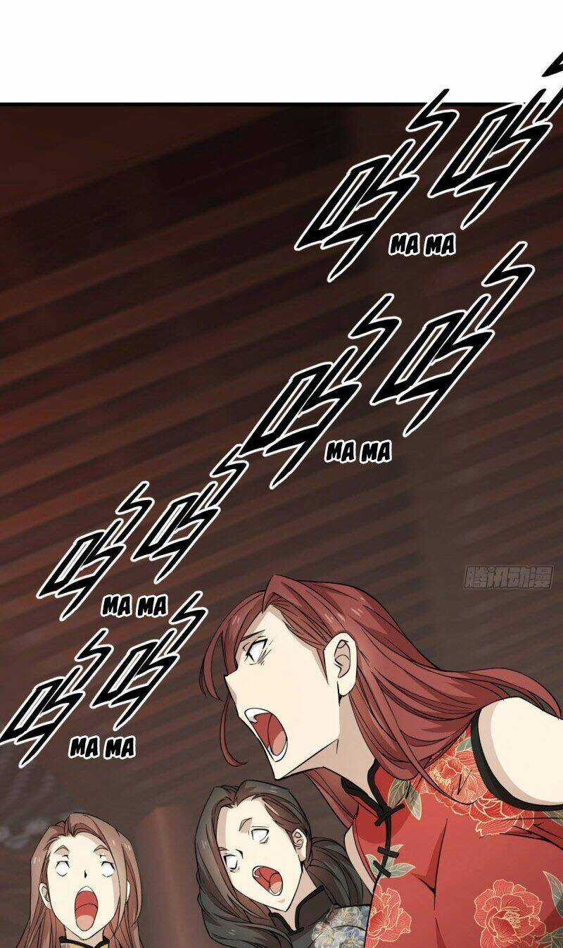 Thâm Dạ Thư Ốc Chapter 148 trang 16