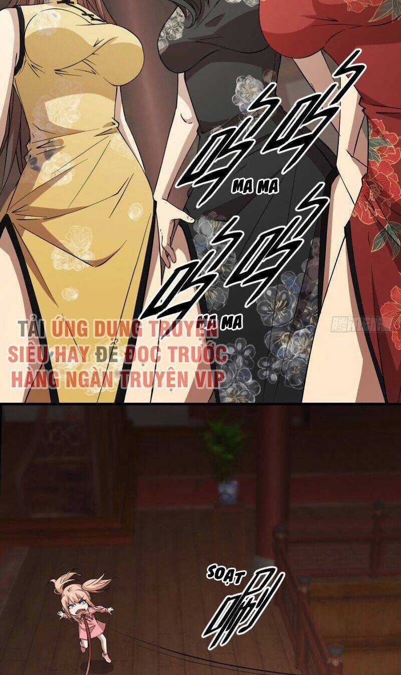 Thâm Dạ Thư Ốc Chapter 148 trang 17