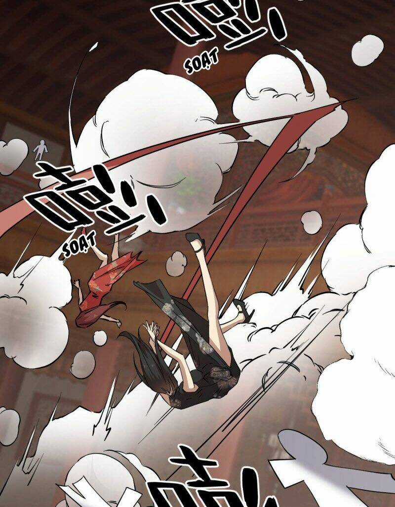 Thâm Dạ Thư Ốc Chapter 148 trang 19