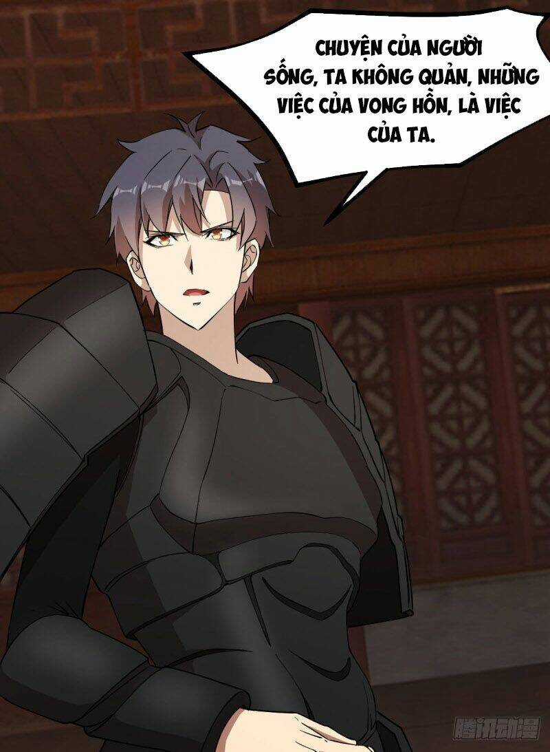 Thâm Dạ Thư Ốc Chapter 148 trang 2