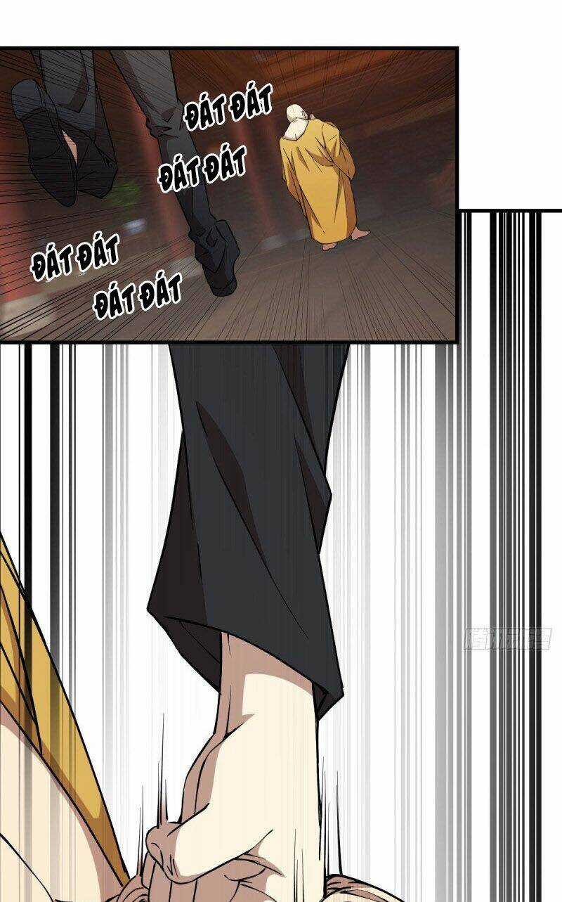 Thâm Dạ Thư Ốc Chapter 148 trang 23