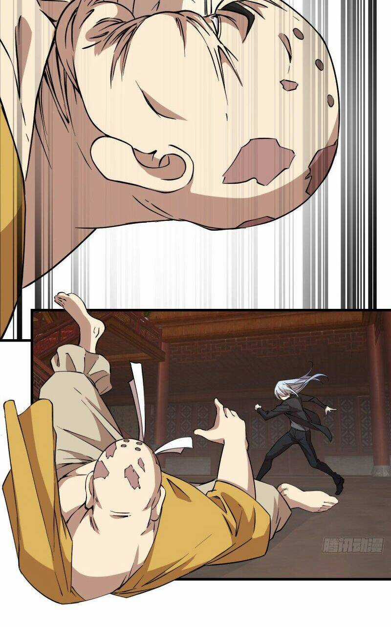 Thâm Dạ Thư Ốc Chapter 148 trang 24