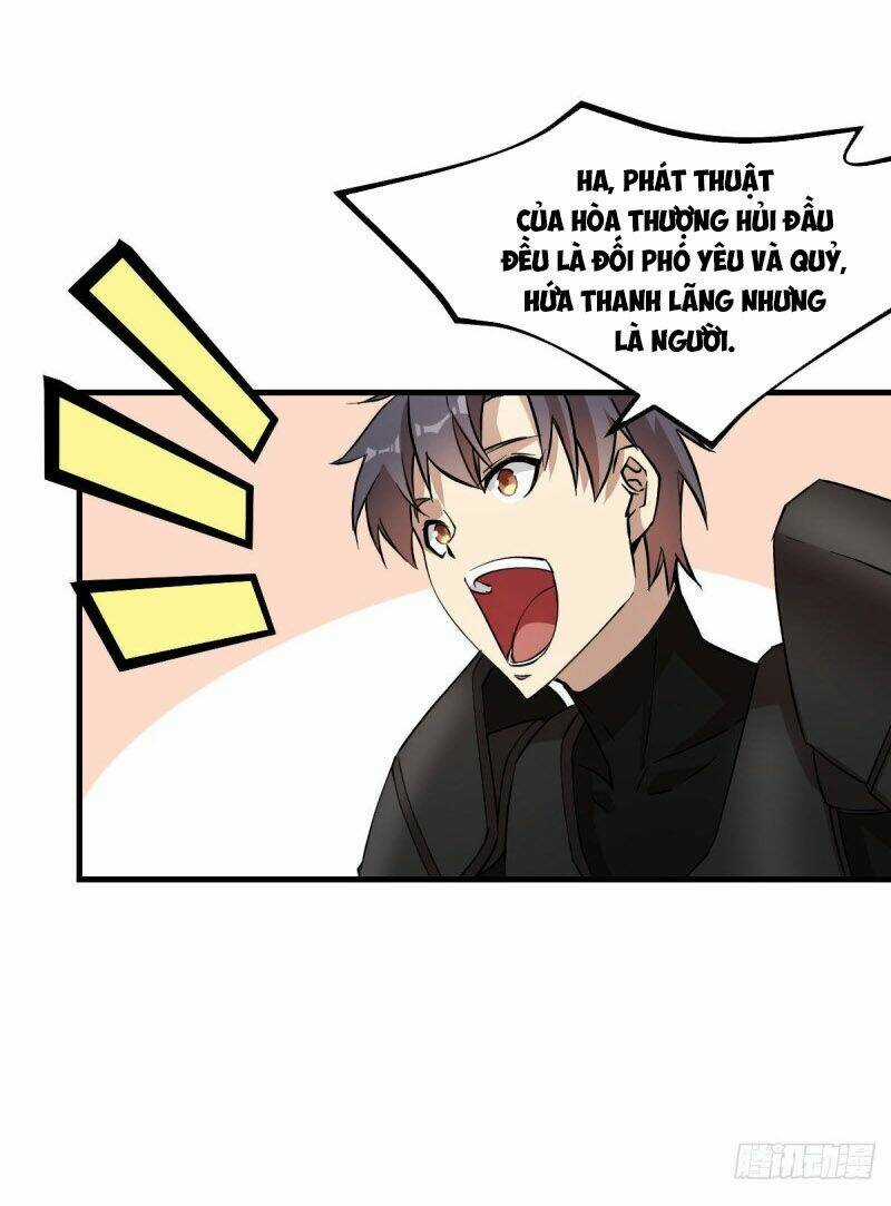 Thâm Dạ Thư Ốc Chapter 148 trang 25