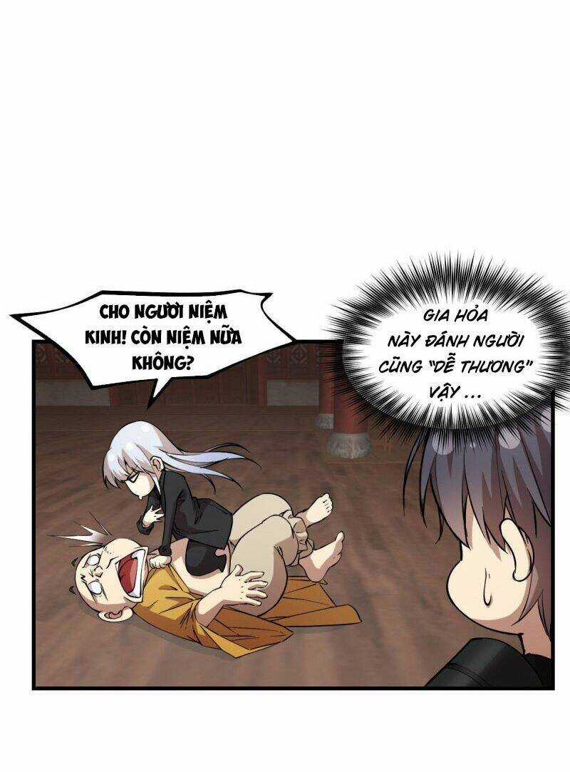 Thâm Dạ Thư Ốc Chapter 148 trang 26