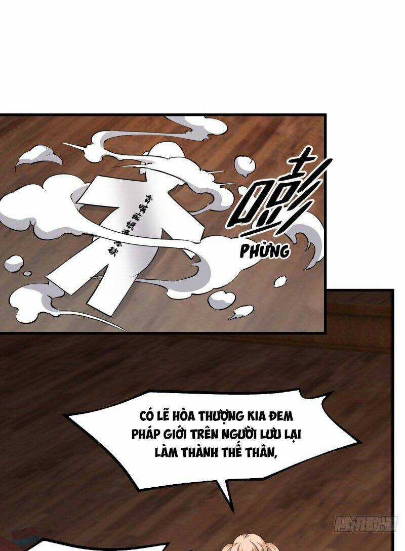 Thâm Dạ Thư Ốc Chapter 148 trang 27