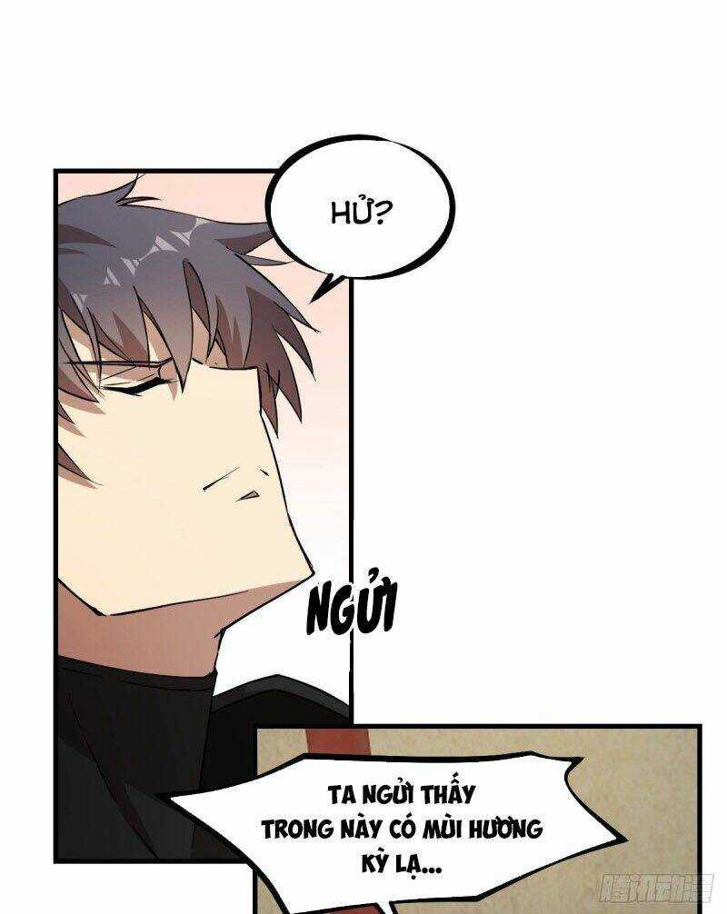 Thâm Dạ Thư Ốc Chapter 148 trang 29