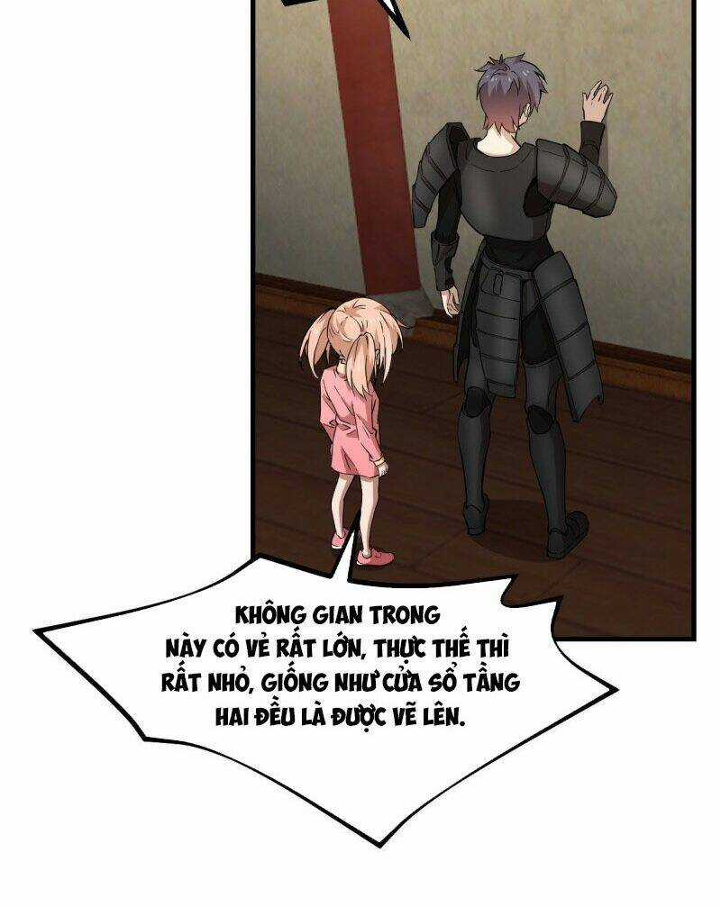 Thâm Dạ Thư Ốc Chapter 148 trang 30