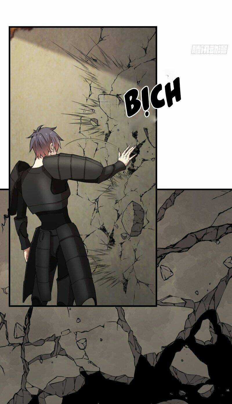 Thâm Dạ Thư Ốc Chapter 148 trang 31