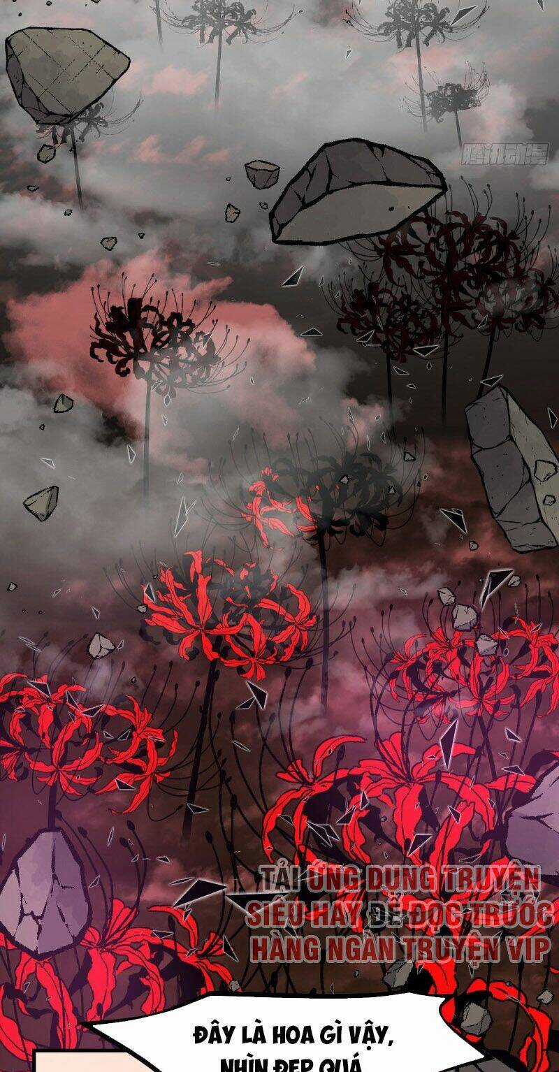 Thâm Dạ Thư Ốc Chapter 148 trang 33