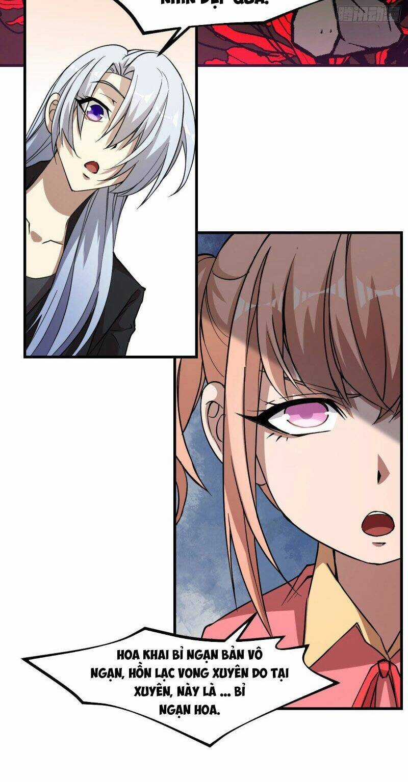 Thâm Dạ Thư Ốc Chapter 148 trang 34