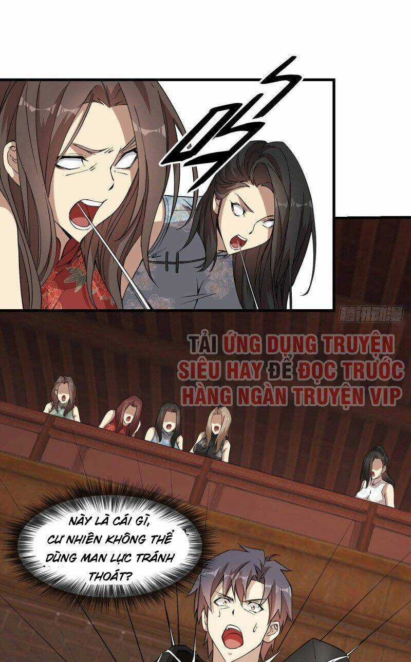 Thâm Dạ Thư Ốc Chapter 148 trang 4